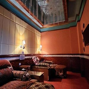 D North Star Hotel & Spa